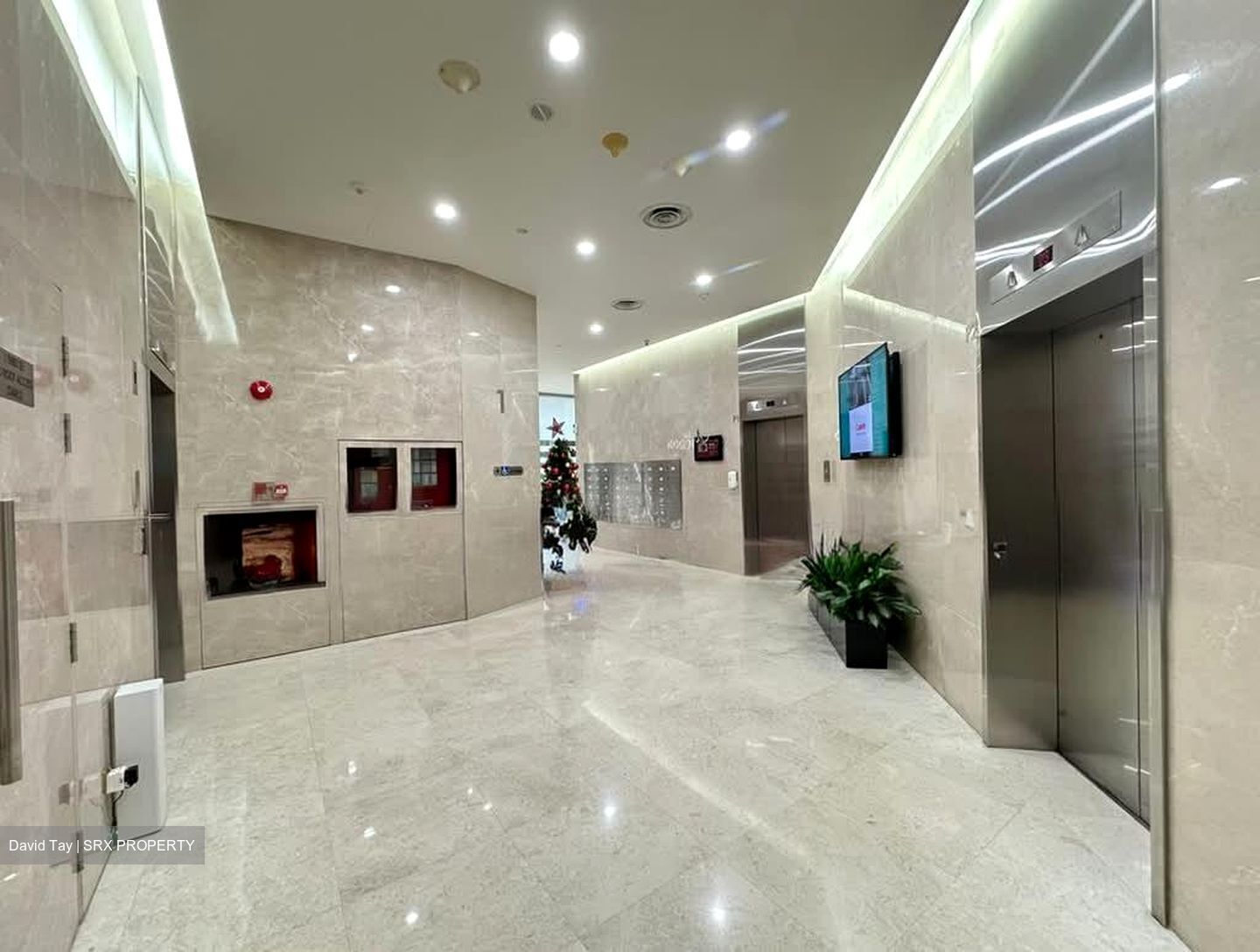 The Octagon (D1), Office #575678821